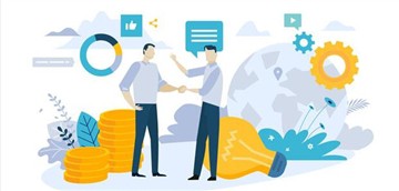 Sėkmingos partnerystės kūrimas su JK klientu