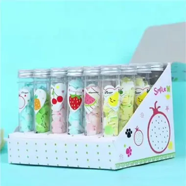 Popieriaus muilo privati ​​etiketė