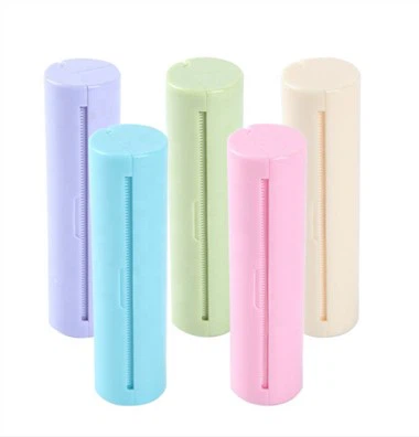 Nešiojamieji vienkartiniai muilo lakštai