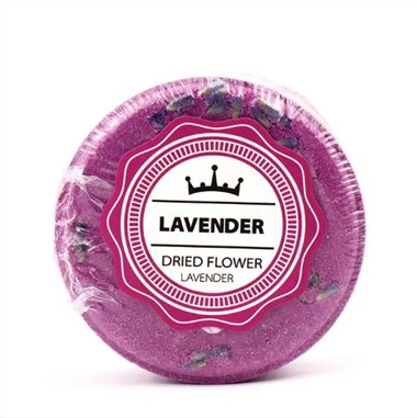 Dušo garlaiviai moterims