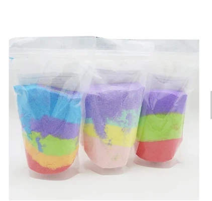 vonios bombos milteliai