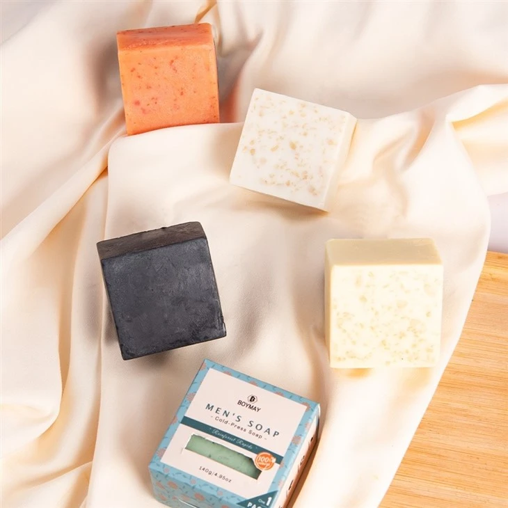 Men's Soap Wholesale